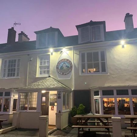 Seaview Inn Falmouth Extérieur photo