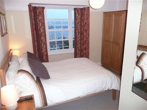 Seaview Inn Falmouth Extérieur photo
