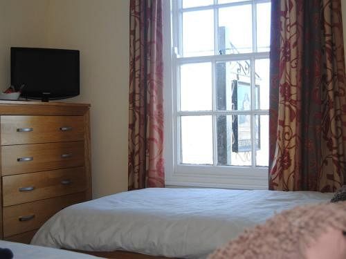 Seaview Inn Falmouth Extérieur photo