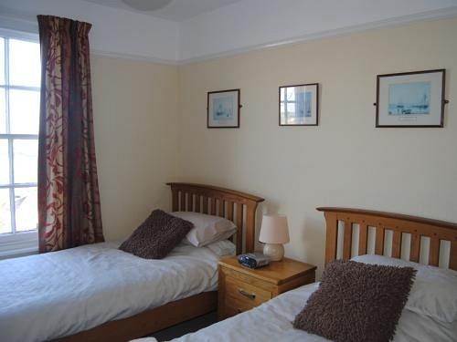 Seaview Inn Falmouth Extérieur photo