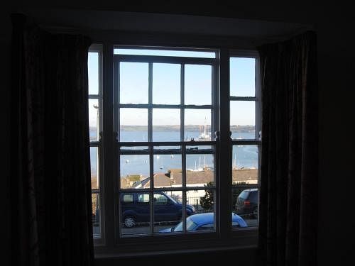 Seaview Inn Falmouth Extérieur photo